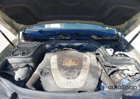 2012 Mercedes-Benz Glk 350 4Matic z USA, uszkodzony, nr VIN WDCGG8HB4CF883837